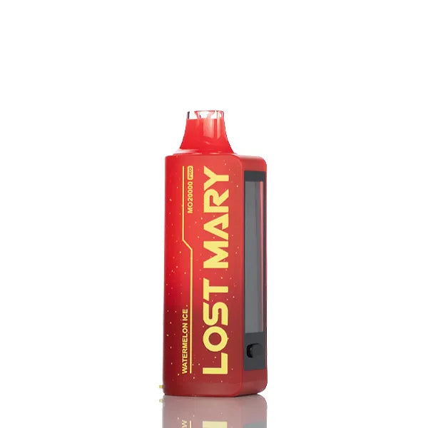 Lost Mary MO20000 PRO VW 20k Puffs Disposable Vape - 18ML