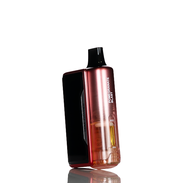 Lost Mary Nera Fullview 70K Puffs Disposable Kit - 24mL