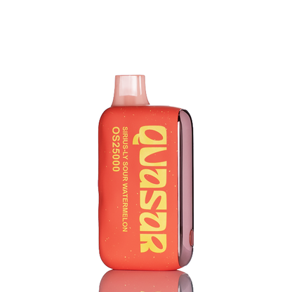 Lost Mary Quasar OS25000 25k Puffs Disposable - 20ml