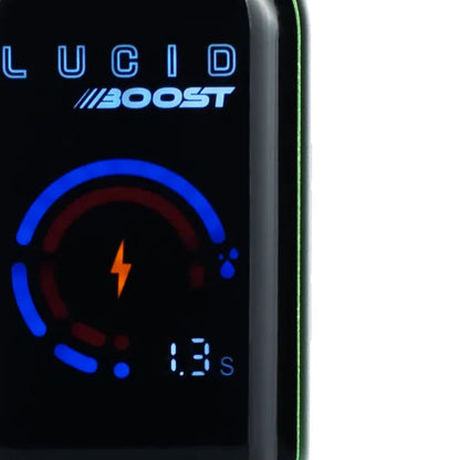 Lucid Boost 20k 20123 Puffs Dual Mesh Disposable Vape - 18ml