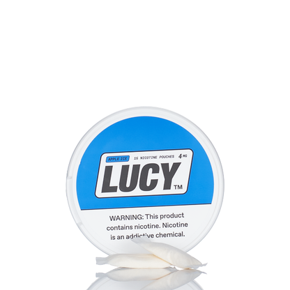 LUCY Nicotine Pouches