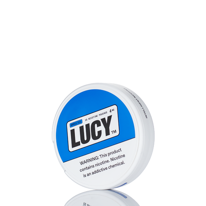 LUCY Nicotine Pouches