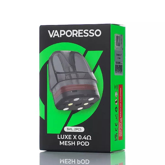 Vaporesso LUXE X Replacement Pods