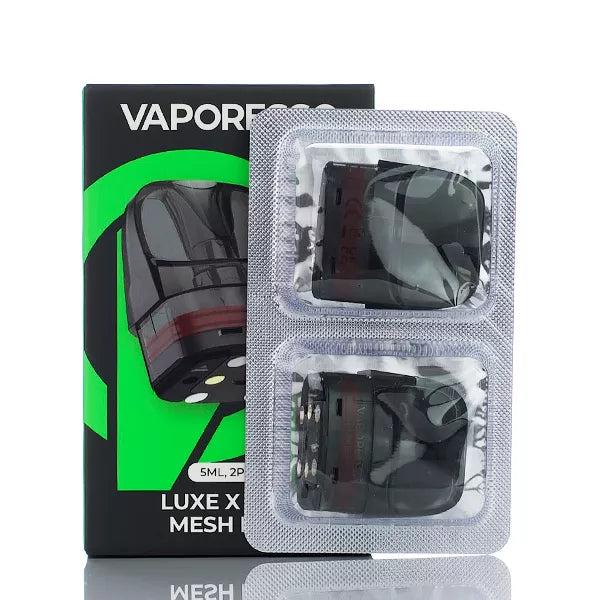 Vaporesso LUXE X Replacement Pods