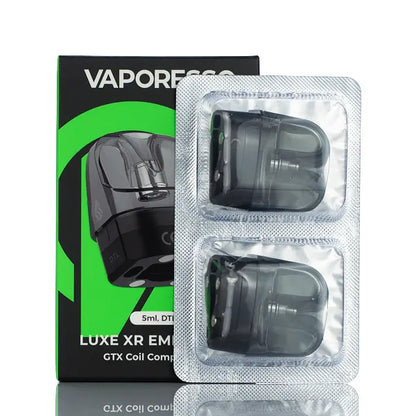 Vaporesso LUXE XR Replacement Pods