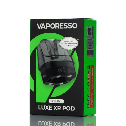 Vaporesso LUXE XR Replacement Pods