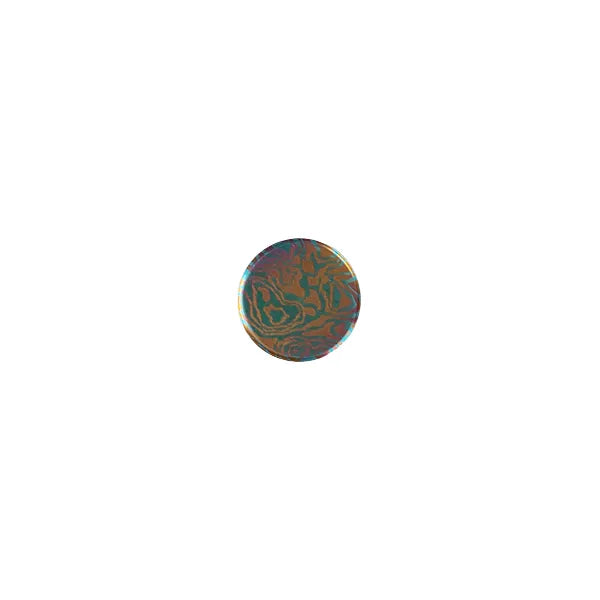 MK MODS Titanium Integrated Drip Tip and Button for CTHULHU AIO