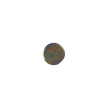MK MODS Titanium Integrated Drip Tip and Button for CTHULHU AIO