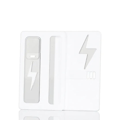 MK MODS Diamond Pattern Thunder Panel Set for CTHULHU AIO