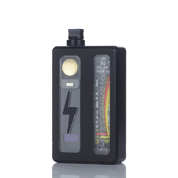 MK MODS Thunder Panel Set for CTHULHU AIO