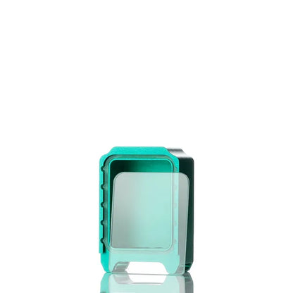 MK MODS Anodized Aluminum Boro Tank