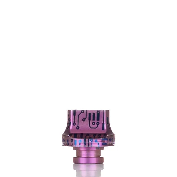 MK MODS Titanium dotCircuit Set for dotAIO V2