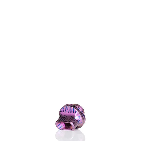 MK MODS Titanium dotCircuit Set for dotAIO V2