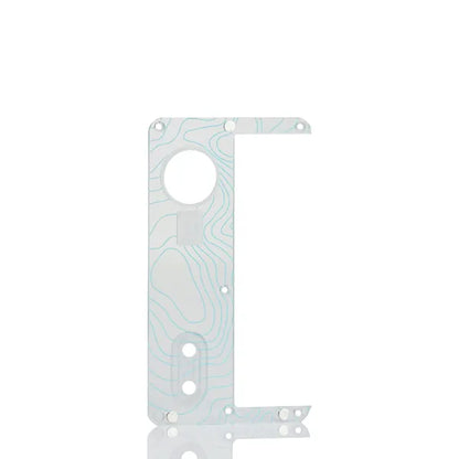 MK MODS Clear Design Inner Panel for dotAIO V2