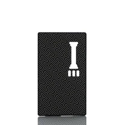 MK MODS Engraved Panel Set For Hastur AIO