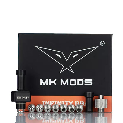 MK MODS Infinity Boro RBA Bridge