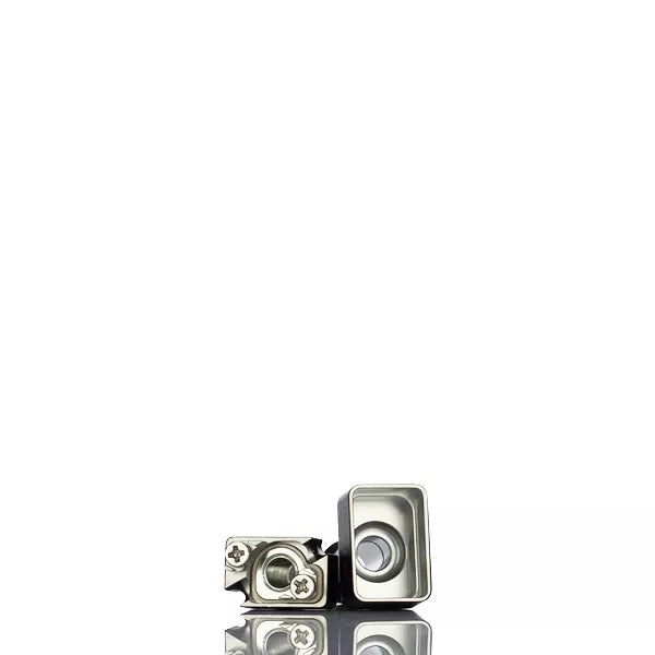 MK MODS Infinity Boro RBA Bridge