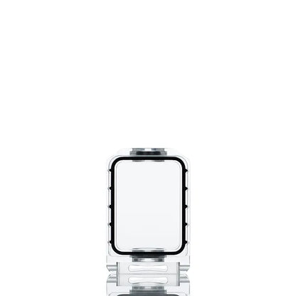 MK MODS Premium Crystal Clear Boro Tank