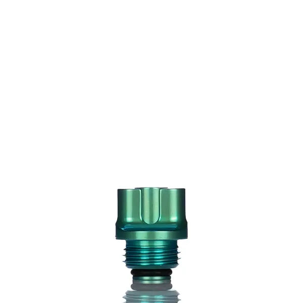 MK MODS Titanium TA Boro Integrated 4 Sleeve Drip Tip Set