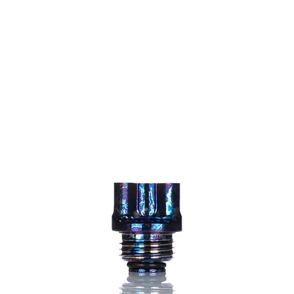 MK MODS TA Titanium Toxic Edition Integrated Drip Tip