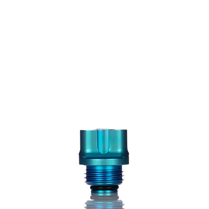 MK MODS TA Titanium Integrated Drip Tip
