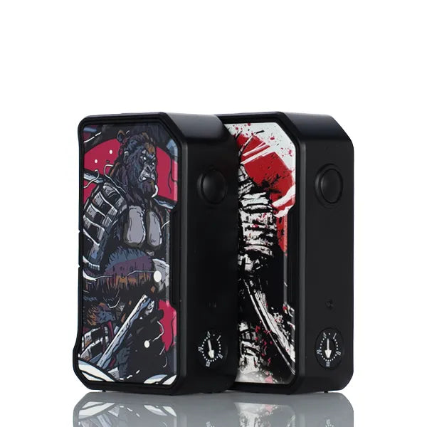 Dovpo MVV 2 Variable Voltage Box Mod