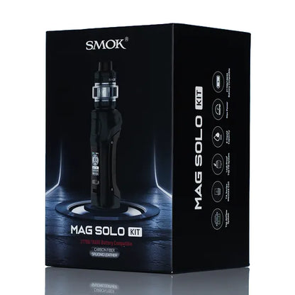 SMOK Mag Solo 100W Starter Kit