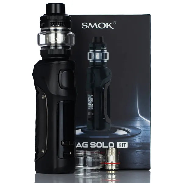 SMOK Mag Solo 100W Starter Kit