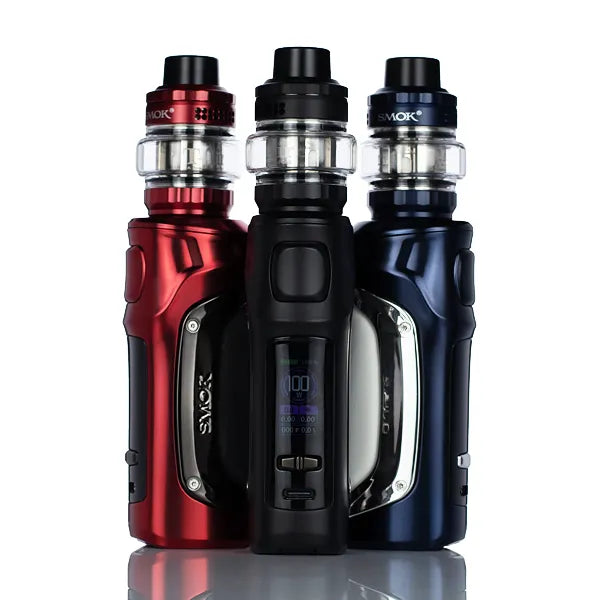 SMOK Mag Solo 100W Starter Kit