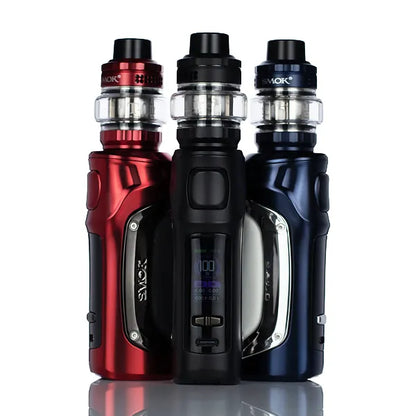 SMOK Mag Solo 100W Starter Kit