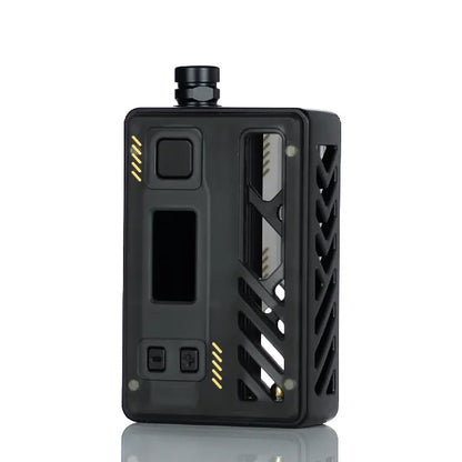 Rincoe Manto AIO Ultra 80W Boro Mod and RBA Kit