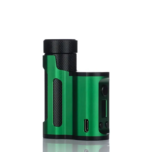 Mechlyfe Paramour 2023 Edition 80W SBS 18650/21700 Box Mod