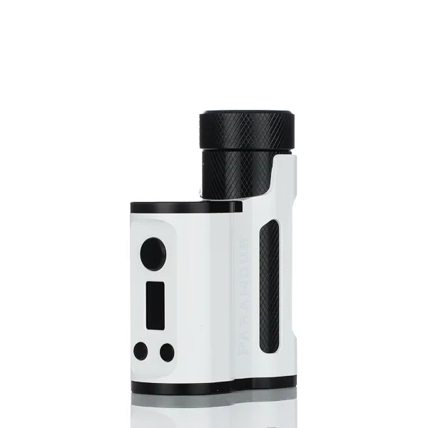 Mechlyfe Paramour 2023 Edition 80W SBS 18650/21700 Box Mod