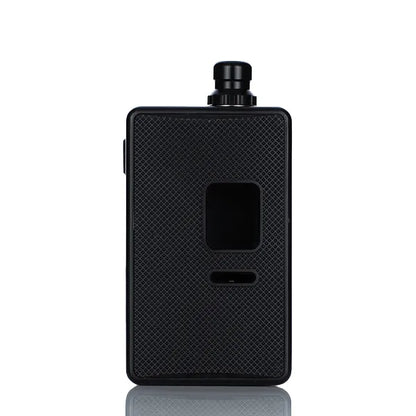 Mechvape x MRJUSTRIGHT BM40 40W LiPo Boro Box Mod