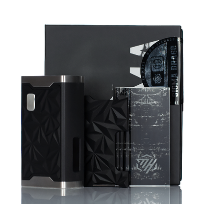 Mods House Sigma DNA60C 18650 Squonk Mod