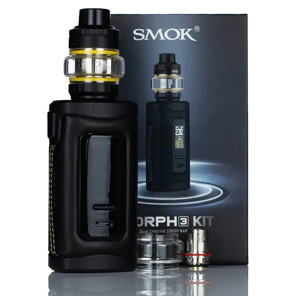 SMOK Morph 3 230W Starter Kit