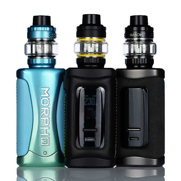 SMOK Morph 3 230W Starter Kit