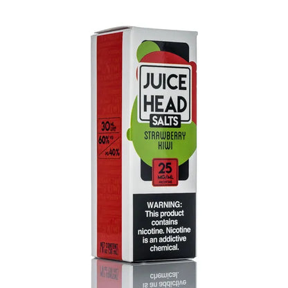 Juice Head Salts - Strawberry Kiwi - 30ml