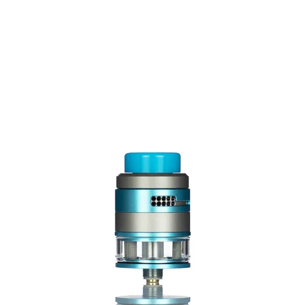 Damn Vape Nitrous 24mm RDA with Tank