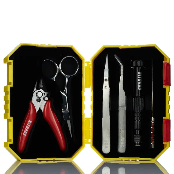 Damn Vape Nitrous DIY Tool Kit