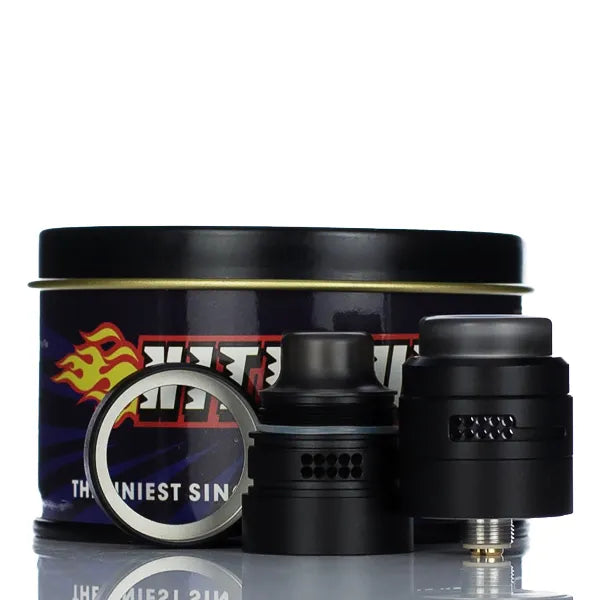 Damn Vape Nitrous Plus 22mm RDA