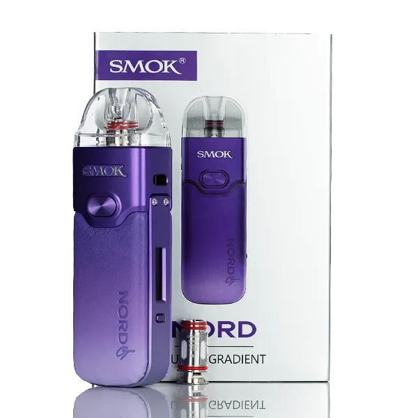 SMOK Nord GT 80W Pod Mod Kit