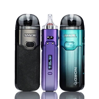 SMOK Nord GT 80W Pod Mod Kit