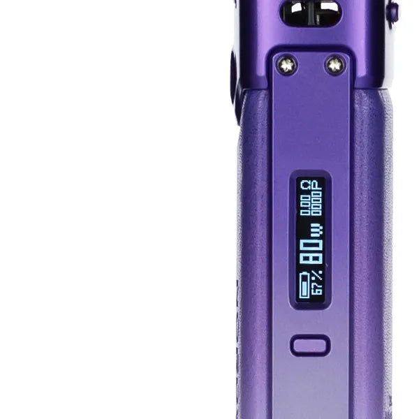 SMOK Nord GT 80W Pod Mod Kit