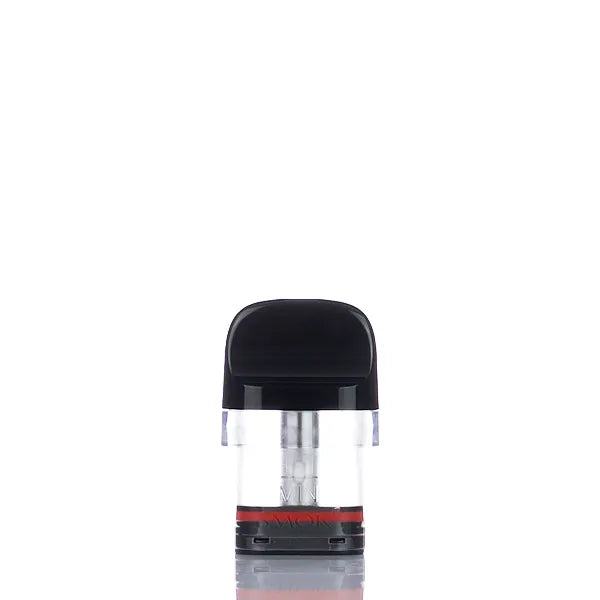 SMOK NOVO 2X Replacement Pods - Mesh 0.9 Ohm MTL - 3pk