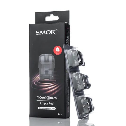 SMOK Novo 4 Mini Replacement Pods