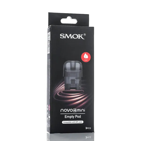 SMOK Novo 4 Mini Replacement Pods