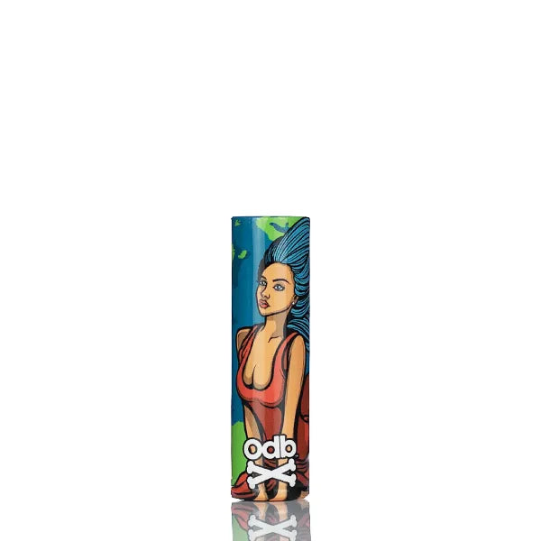 ODB Wraps - 18650 Battery Wraps