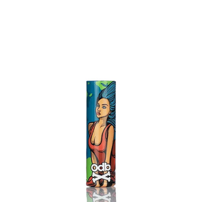 ODB Wraps - 18650 Battery Wraps