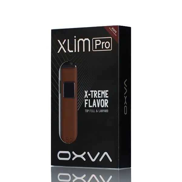 OXVA XLIM Pro Kit